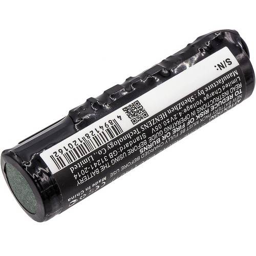 Batteria agli ioni litio - agli,