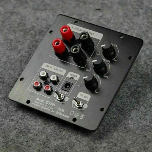 1pz tpa3118 modulo attivo - tpa3118, 2.1