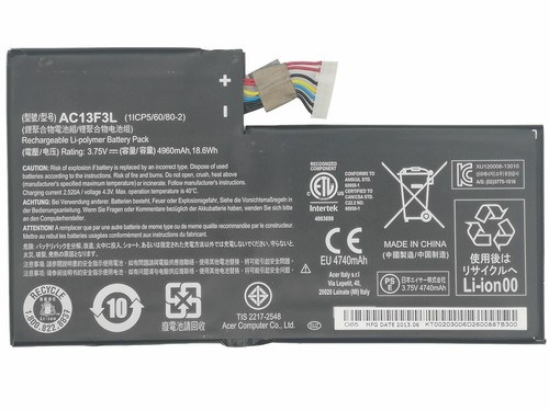 Acer iconia 810 - a1-810, a1-811