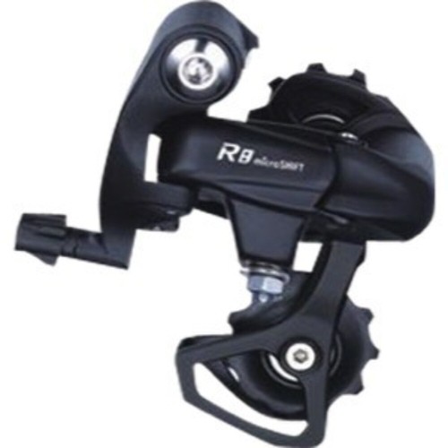Microshift deragliatore - microshift,