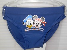 Costume bagno paperino - da,