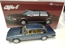 Laudoracing alfa romeo - alfa, 6
