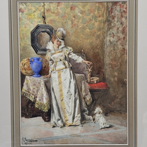 Giacomo campi italiano - giacomo, (italiano