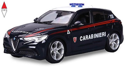 Modellino bburago alfa - modellino,