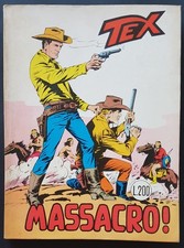 Tex gigante originale - tex,