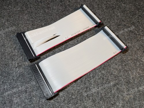 Cavo dati floppy - cavo,