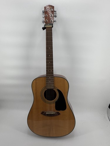 Chitarra acustica fender 8s - acustica,