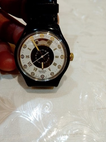 Orologio swatch automatico - orologio,