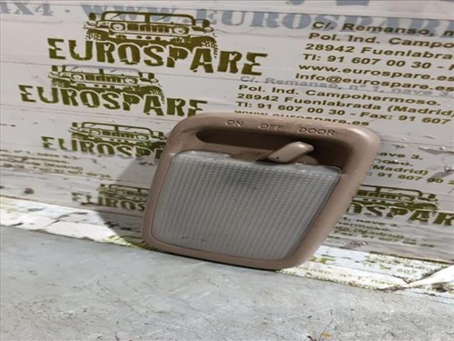 Plafoniera toyota land cruiser - plafoniera,