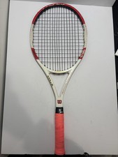 Racchetta tennis pro staff - racchetta,