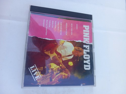 Musicali originali pink - cd,