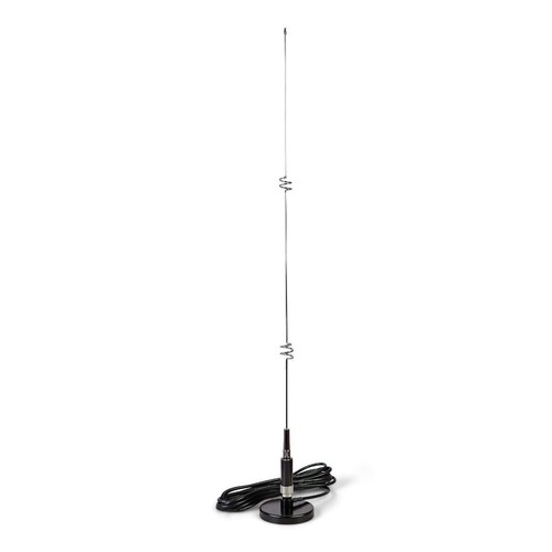 Aor 500 vhf uhf antenna - aor, ma-500