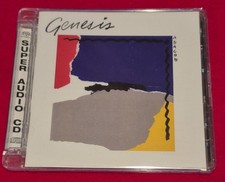 Genesis abacab analogue - genesis,