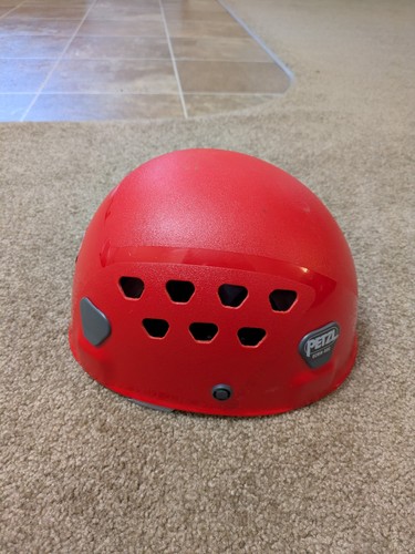 Raro casco petzl ecrin roc - raro,