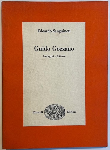 Sanguineti edoardo guido - edoardo,,