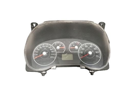 Quadro strumenti per fiat - quadro,