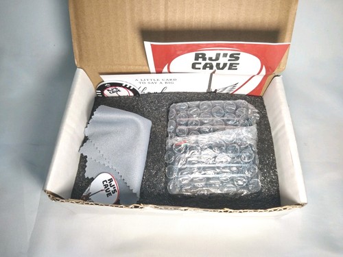 Maximum fallout pickup set - pickup,