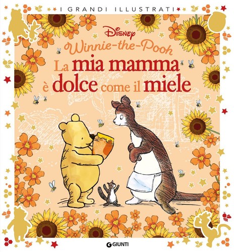Libri mia mamma - mamma, come