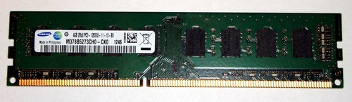Ddr3 ram 240 pin - 4, 2rx8