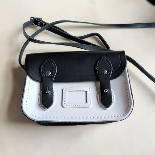 Borsa tracolla cambridge - borsa, a