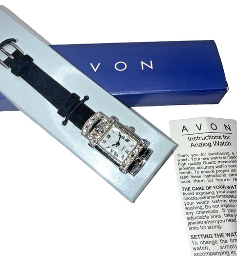 Orologio vintage avon - orologio,