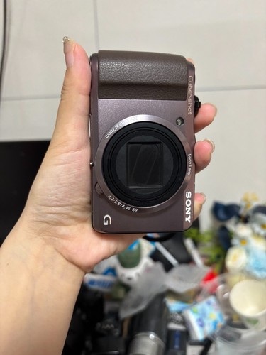 Sony cyber shot - sony, cyber-shot