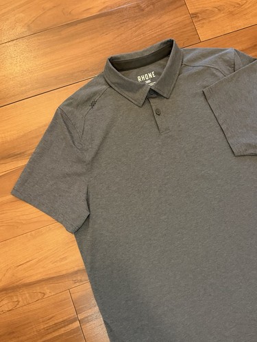 Polo rodano delta piqué - rodano,