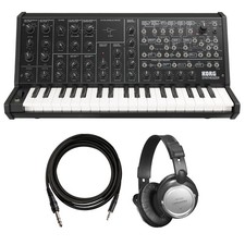 Korg mini monophonic - korg,