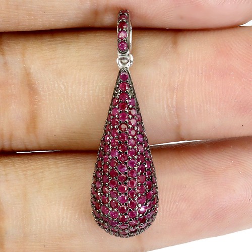 925 argento sterling ciondolo - sterling,