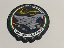 Patch aeronautica militare - patch,