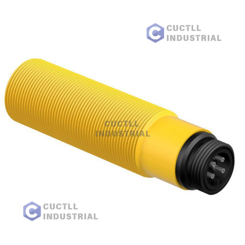 Nuovo sensore fotoelettrico - ,