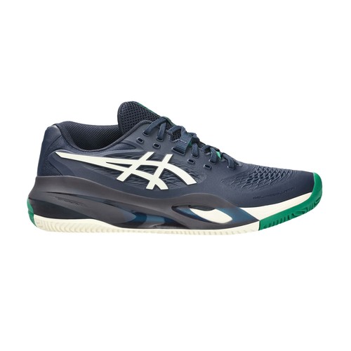 Scarpe tennis asics resolution - scarpe,