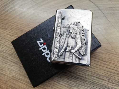 Raro accendino zippo 2009 - accendino,