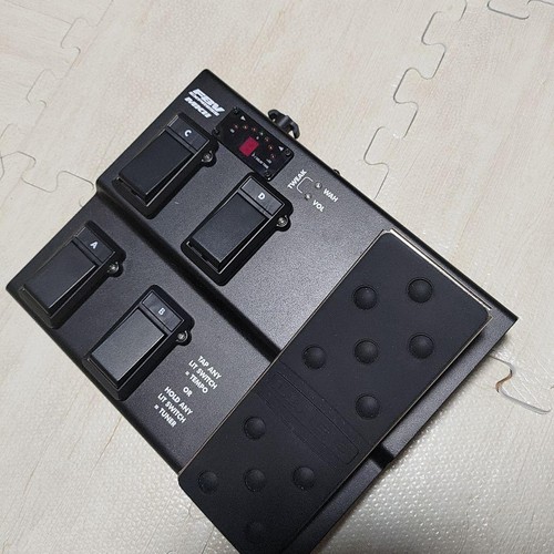 Line fbv mkii guitar - line,