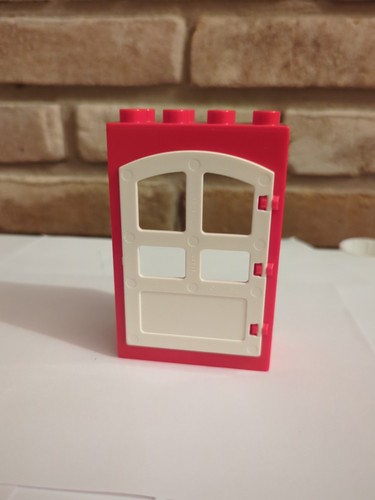 Lego duplo blocchi porta - lego,