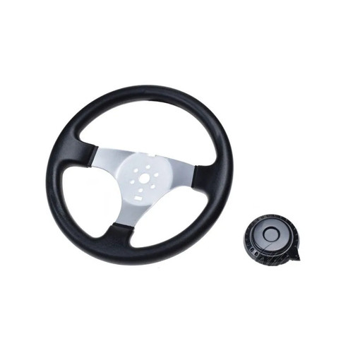 Volante kart - volante, go-kart
