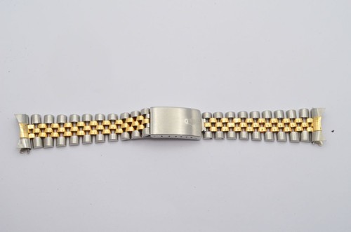 Rolex jubilee bracciale - rolex,