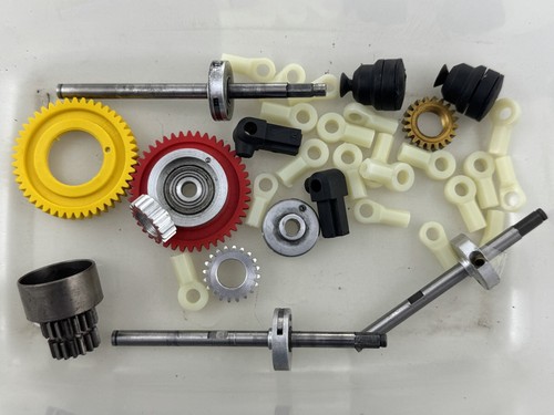 Bmt assortimento accessori - assortimento,