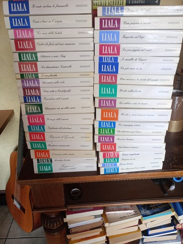 Lotto stock libri - lotto,