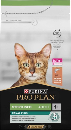 Purina pro plan crocchette - purina,