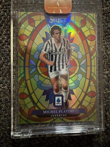 2025 panini select - 2025-26, a