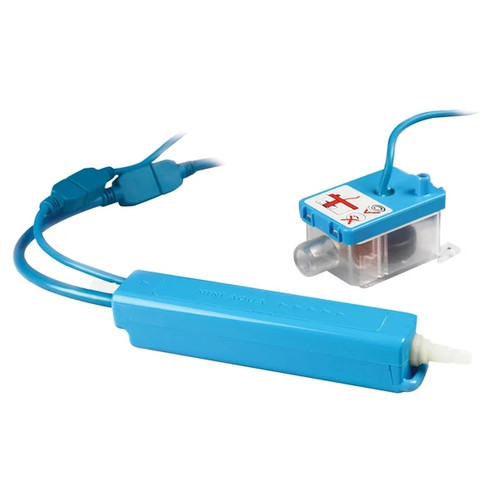 Pompa scarico condensa mini - ,