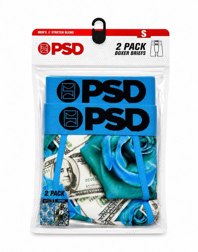 Boxer uomo psd - boxer, misto