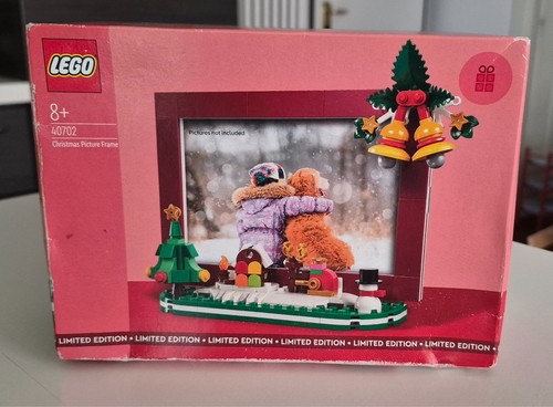 Set lego 40702 - set,