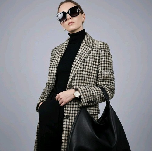 Zara cappotto - zara,