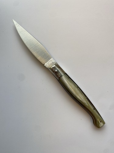 Coltello artigianale pattada - coltello,