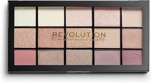 Makeup revolution reloaded - makeup, revolution,