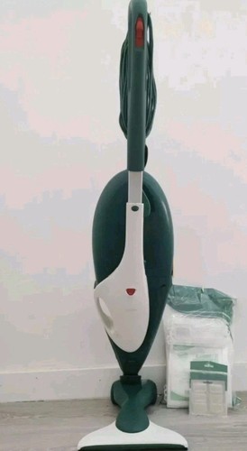 Aspirapolvere folletto vorwerk - folletto,