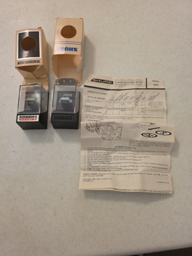 Stilo shure ss35c - stilo,