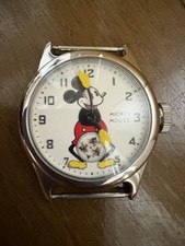 Orologio topolino 1933 - orologio,